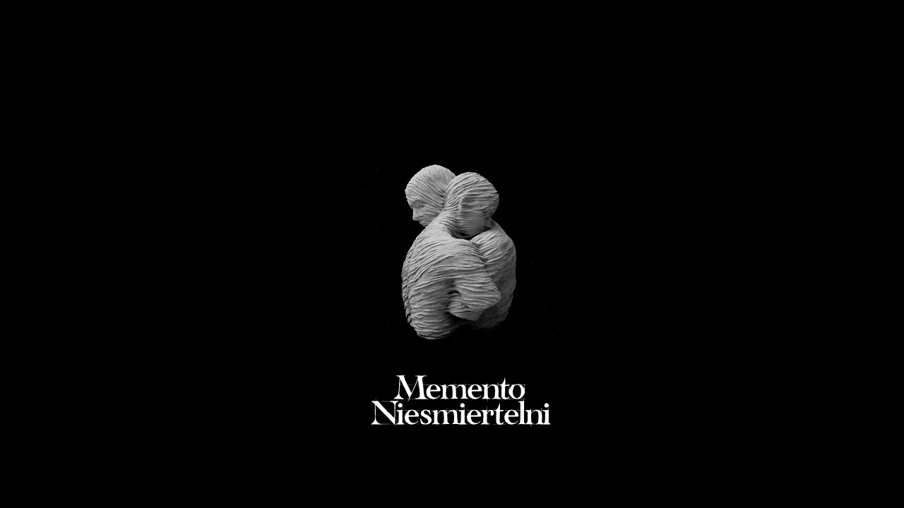 Memento-Nieśmiertelni (prod.Sleepless x Tearful)