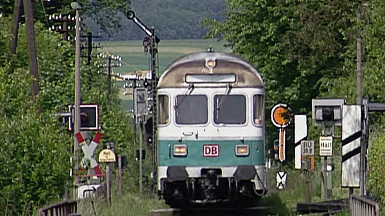 Silberlinge und Karlsruher Kopf im Videokurier 149