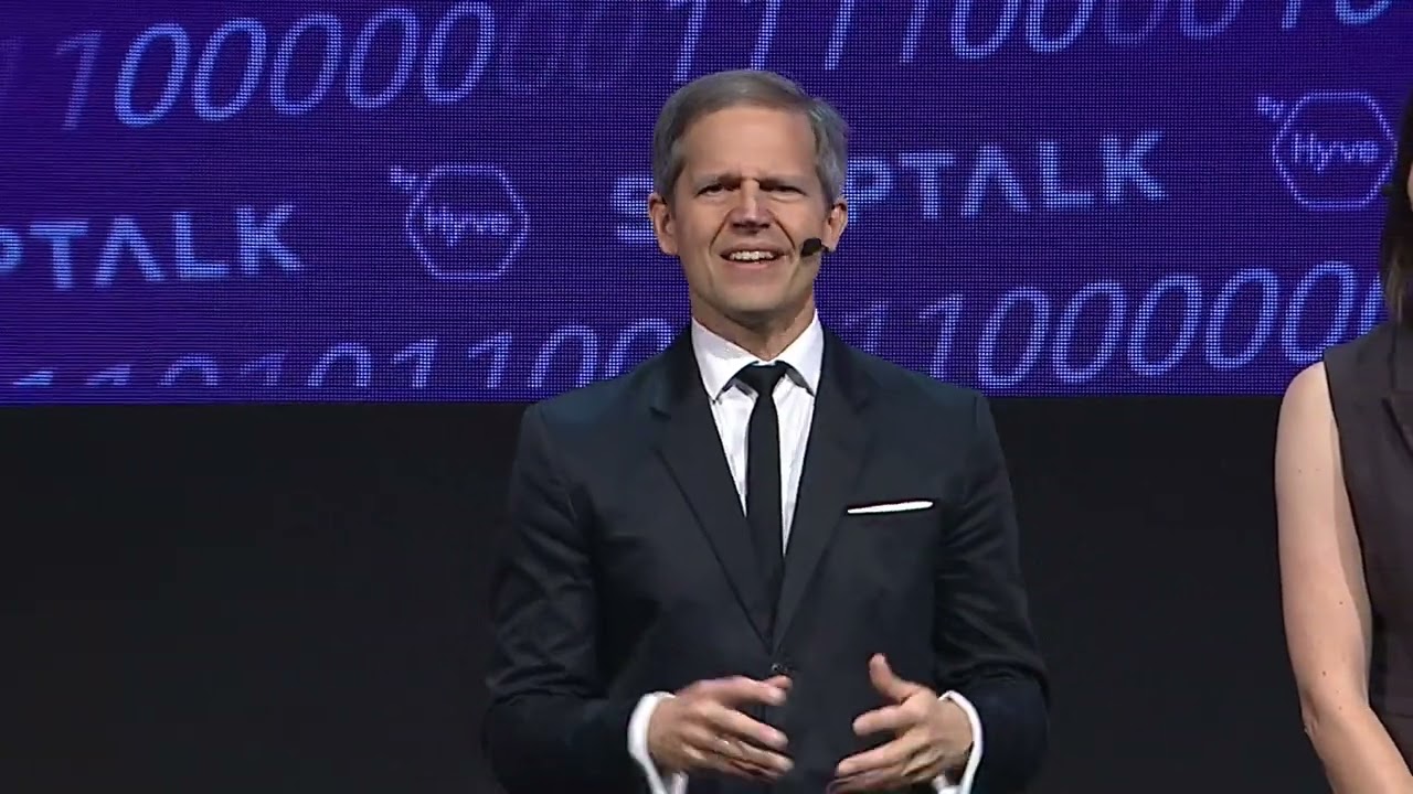 Shoptalk Fall 2024 Opening Remarks