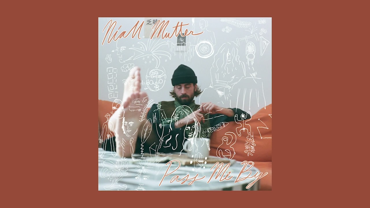 Niall Mutter - Pass Me By (Full EP)