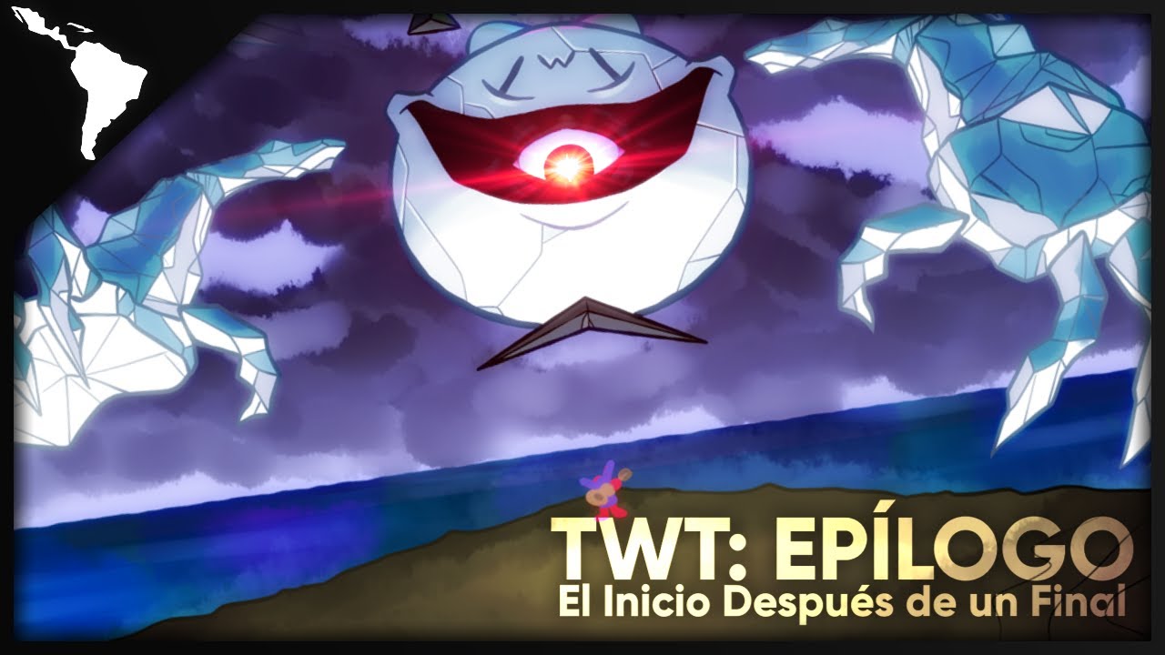 El Inicio Después de un Final - Third World Tournament: Epílogo