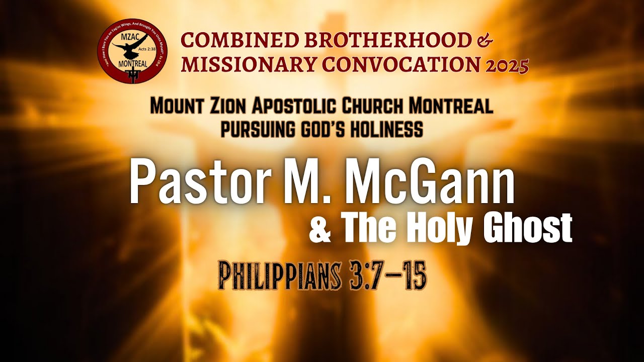 Combined Convocation 2025: Friday PM