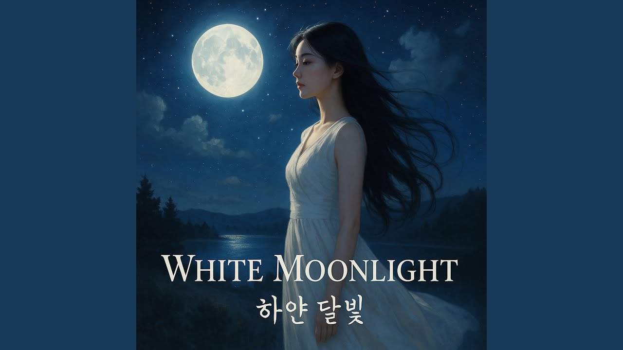 White Moonlight