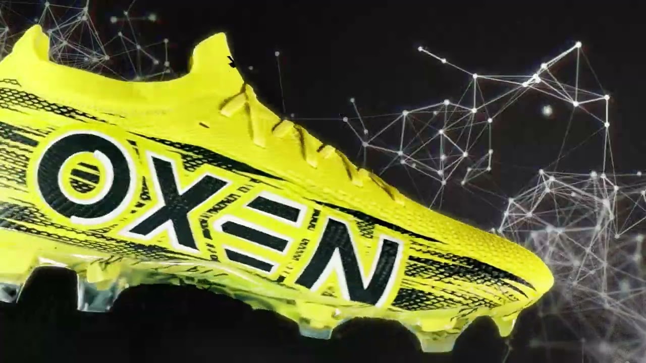Oxen MetaSock DNA Rugby boots 2026