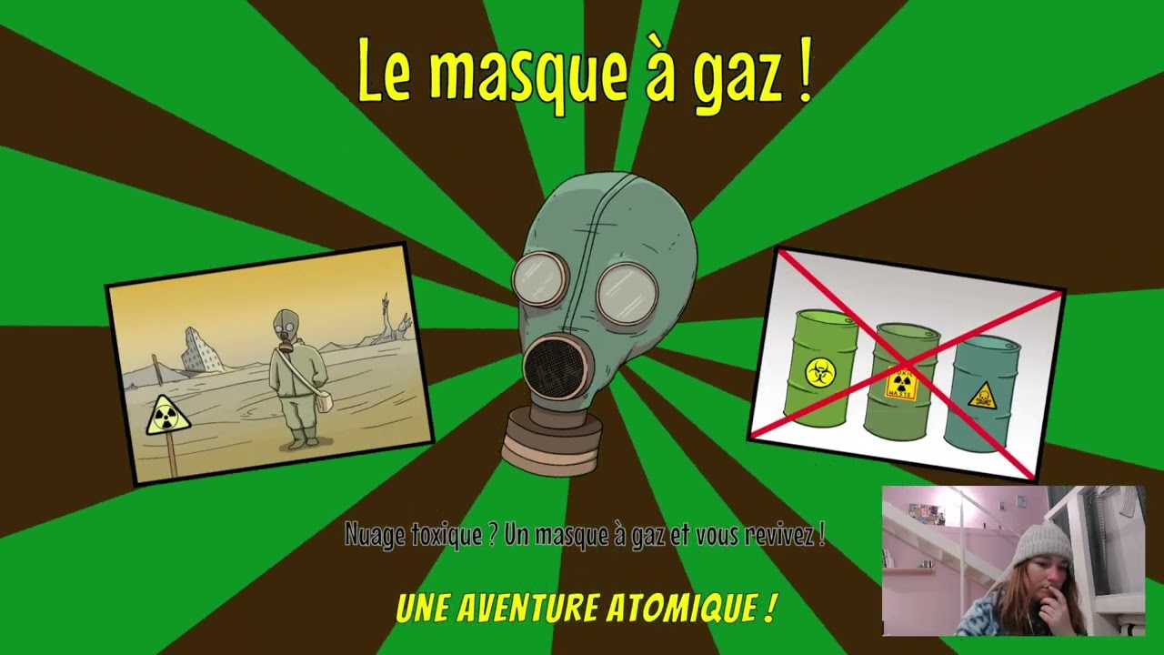 Battre le record de 60 seconds ! IMPOSSIBLE