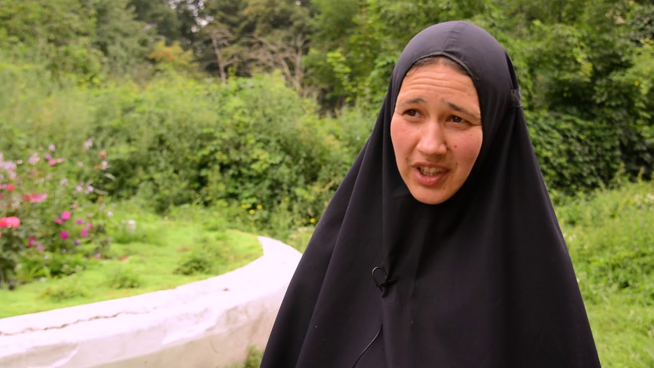 Житомирский Свято-Анастасиевский монастырь