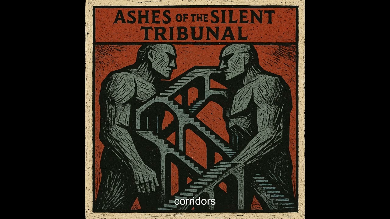 Ashes of the Silent Tribunal