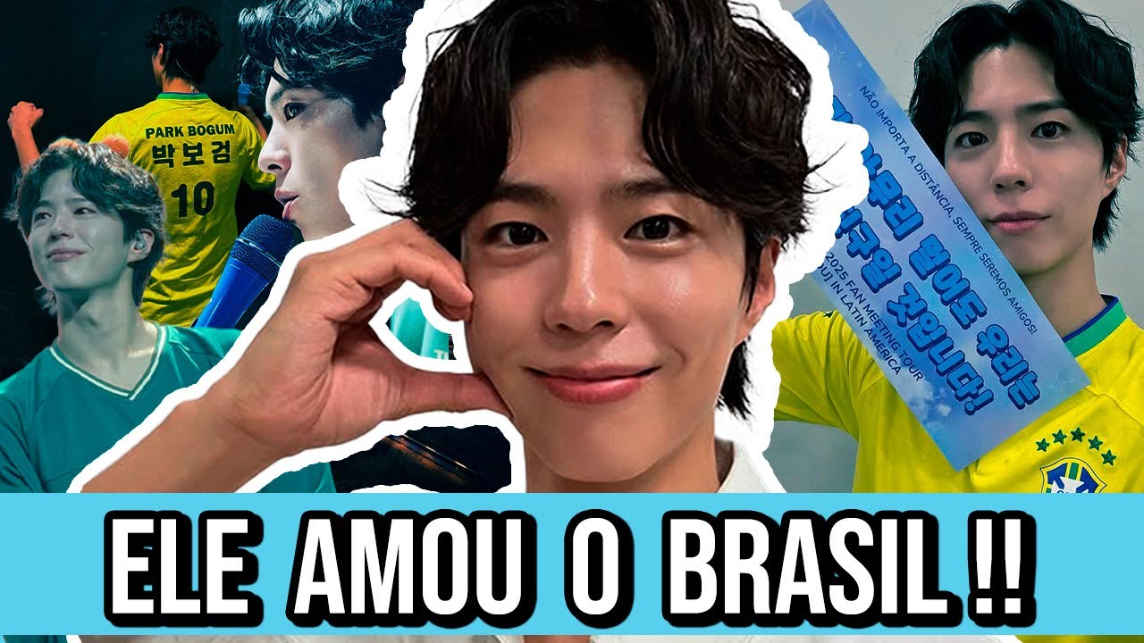 O MELHOR FAN MEETING DE TODOS OS TEMPOS?! | Fanmeeting #bewithyou