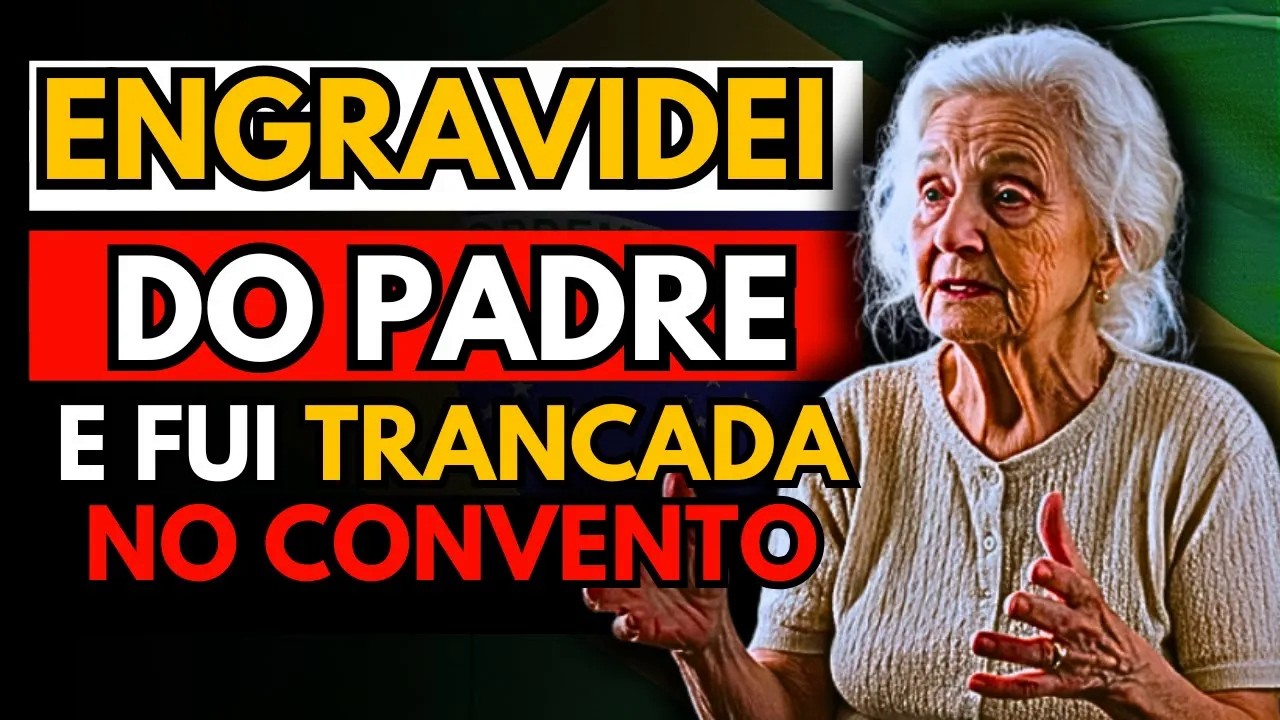 A HISTÓRIA REAL DESTA AVÓ 👵