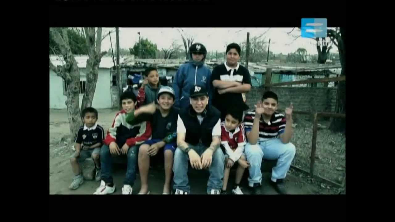 Corte Rancho (Completo)
