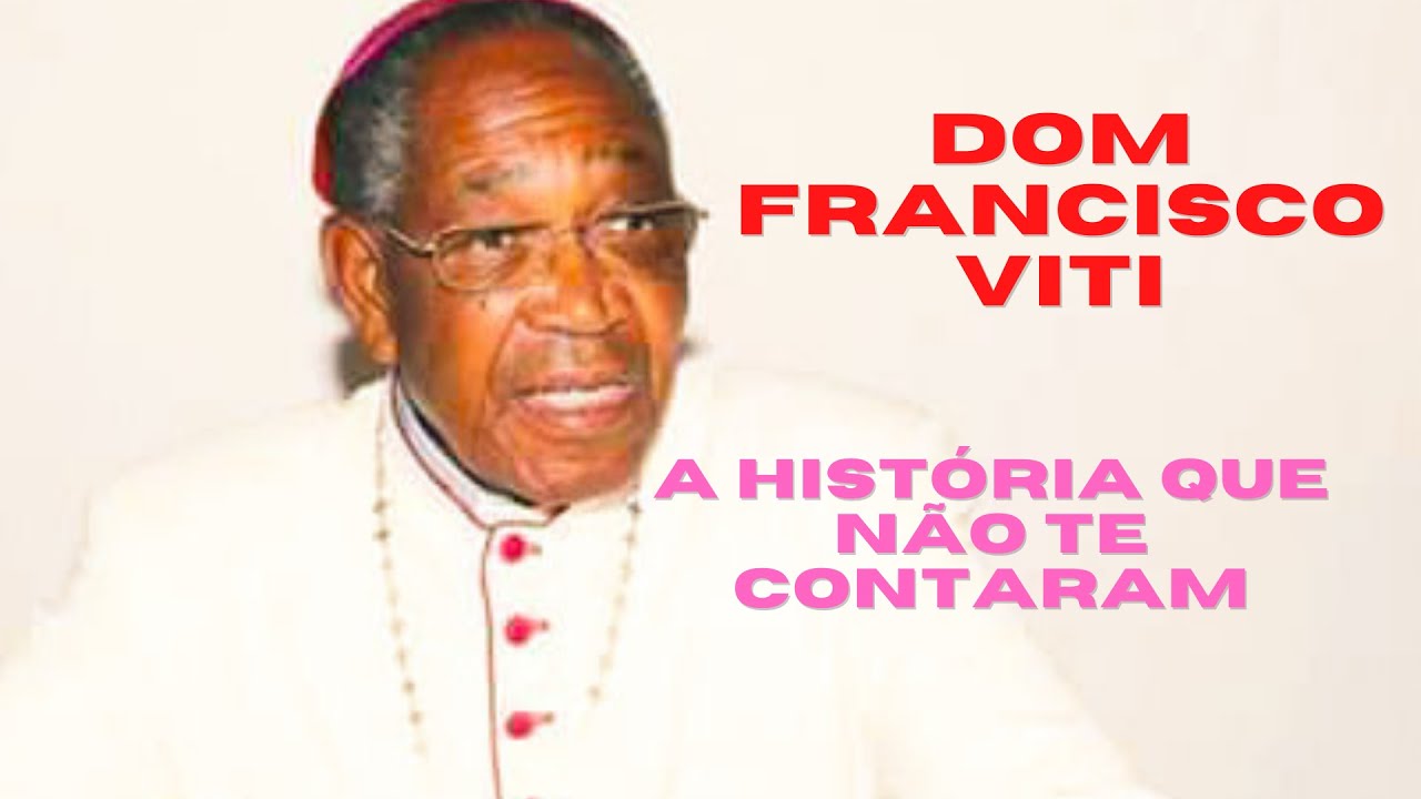 Entrevista com Dom Francisco Viti | Testemunho, vida e missão