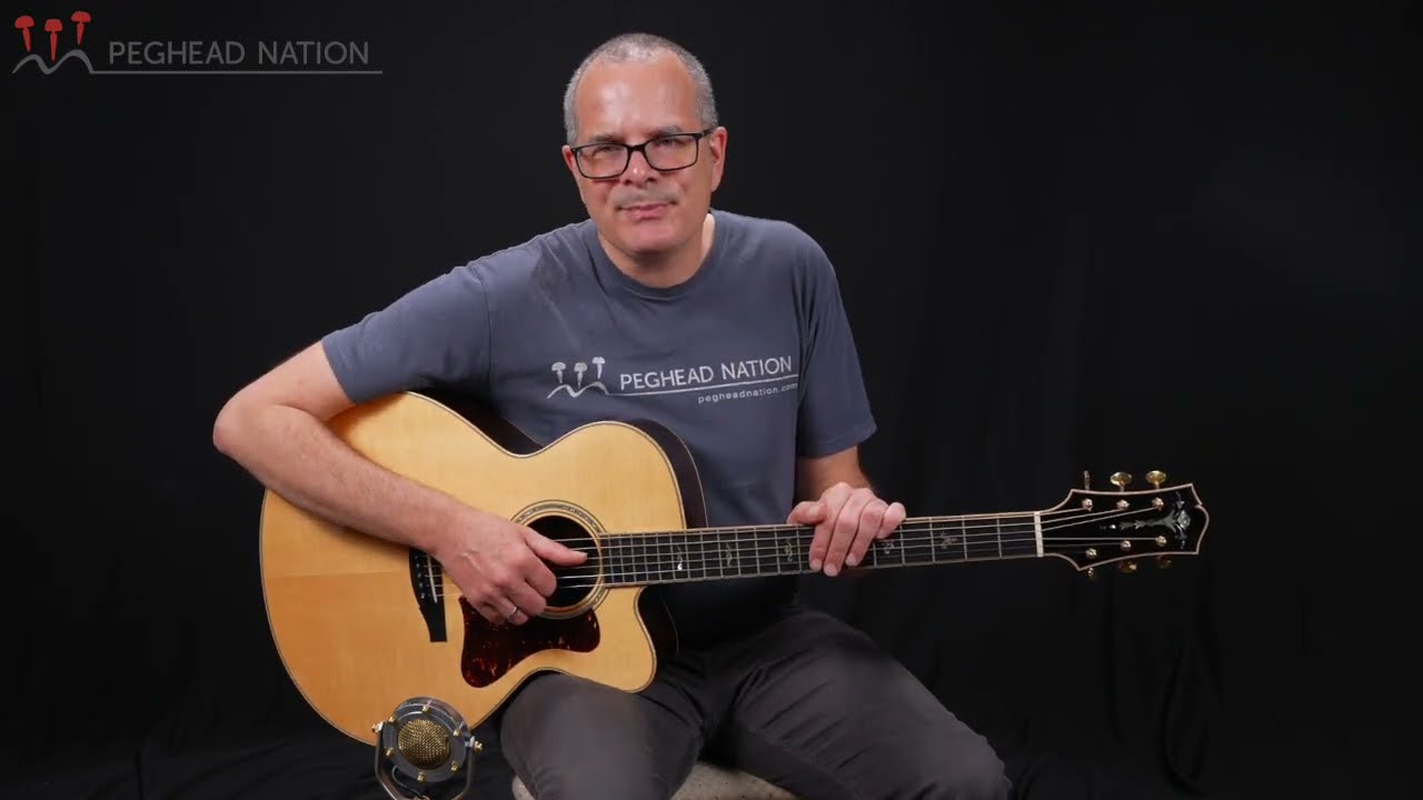 2012 Collings SJ Indian Custom Demo from Peghead Nation