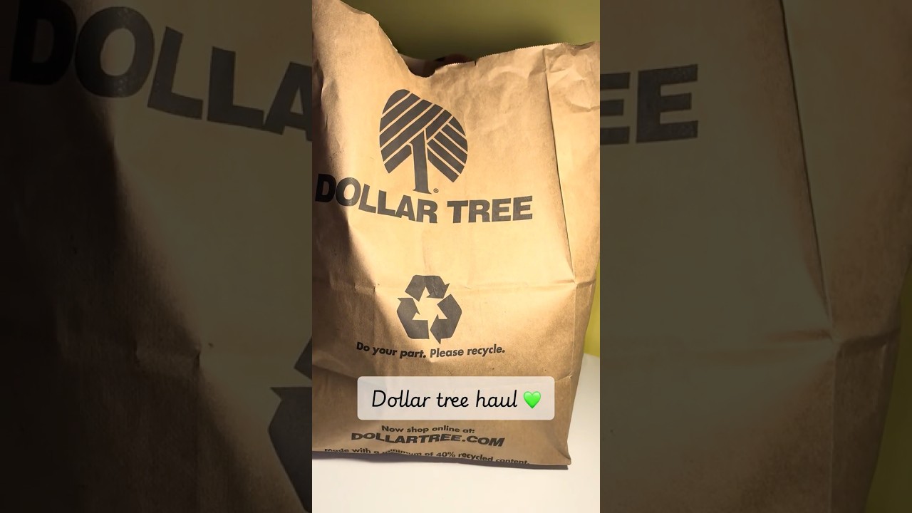 Dollar tree haul💚 #haul #shopping #shoppinghaul #makeup #makeuphaul #dollartree #afordable