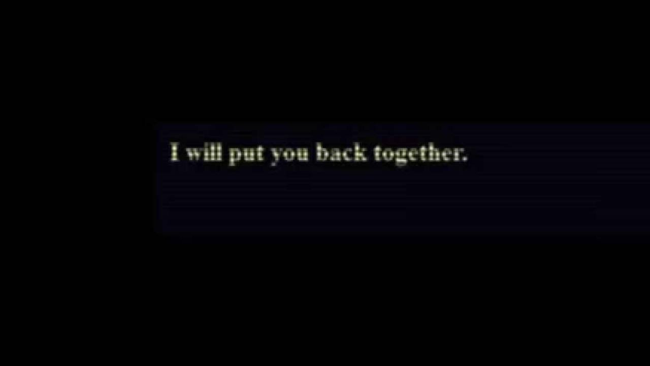 It's been so LONG...   Since no one knows the Truth