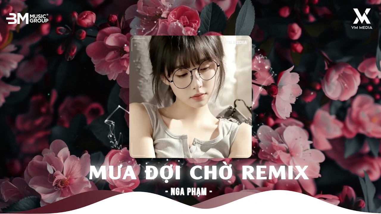 Mưa Đợi Chờ, Hạt Mưa Vương Vấn, Thiệp Hồng Sai Tên Remix 🎼 TOP NHẠC REMIX HOT TIKTOK 2026