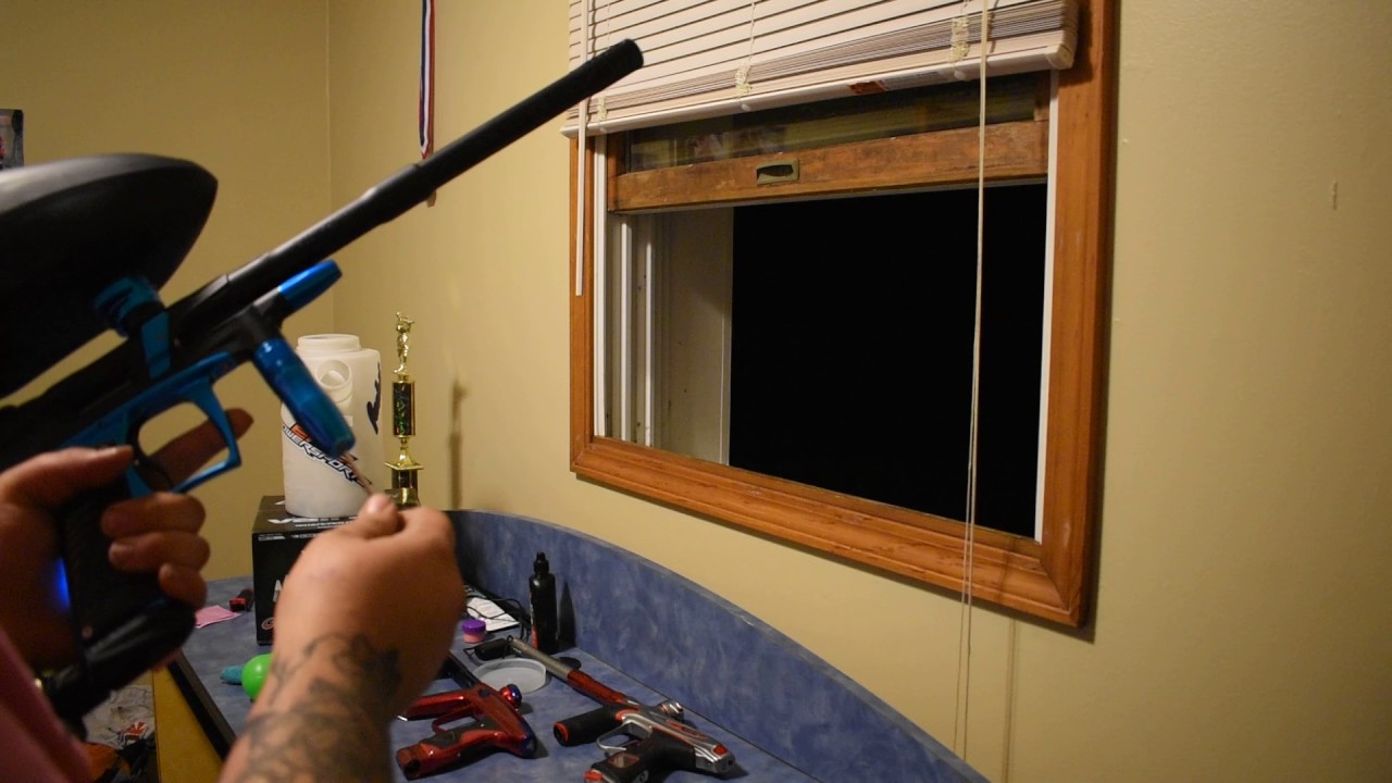 Tuning a Bob Long G6R