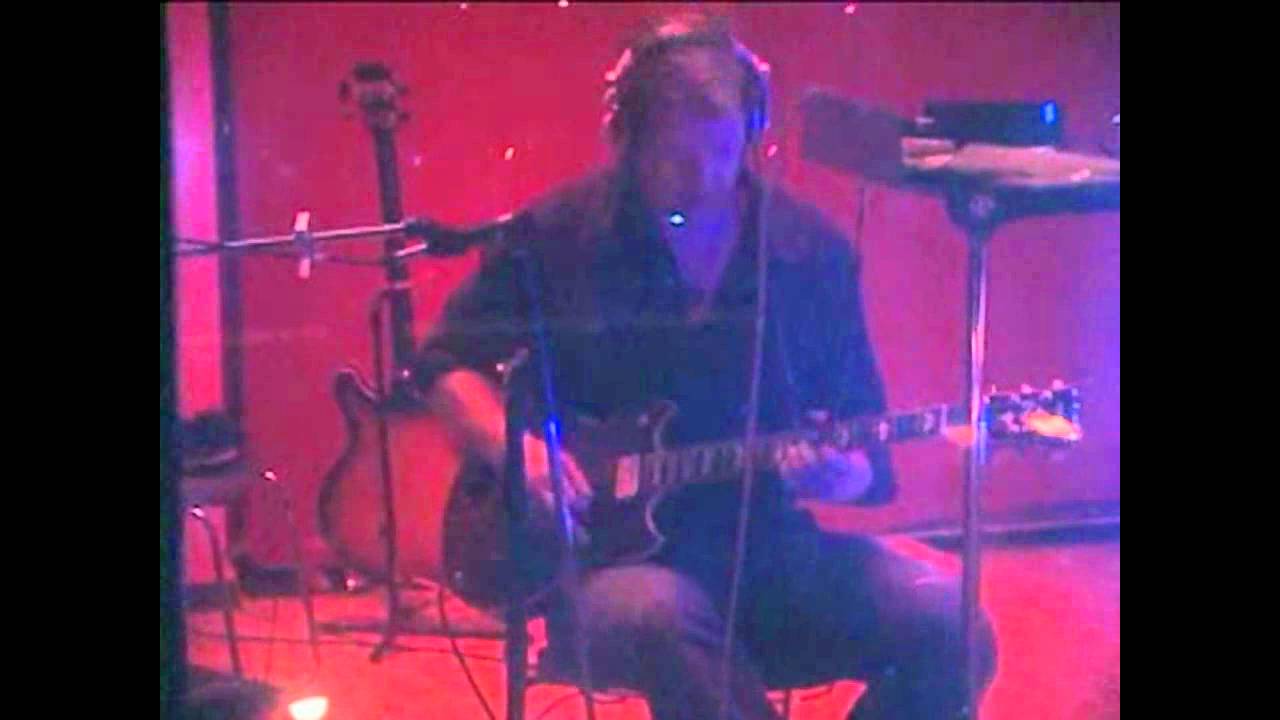 Josh Homme trolling and recording Cherry Cola
