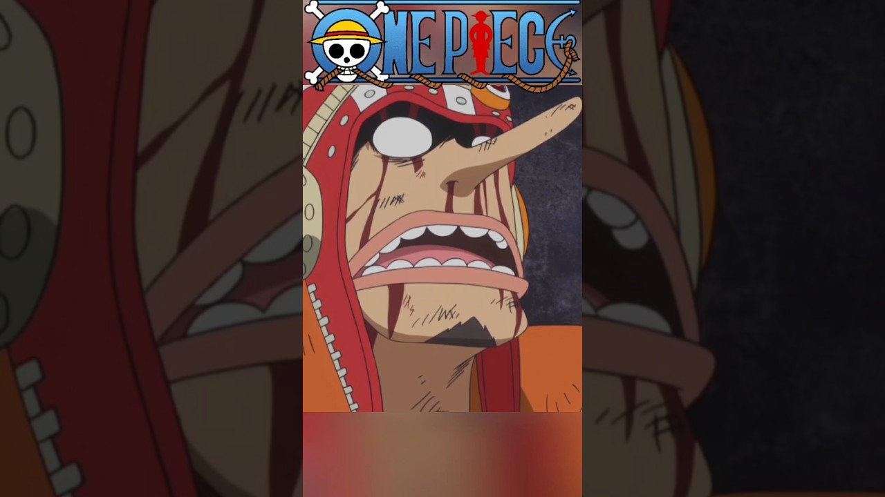 AS MENTIRAS DE USOPP QUE SE TORNARAM REALIDADE!!!