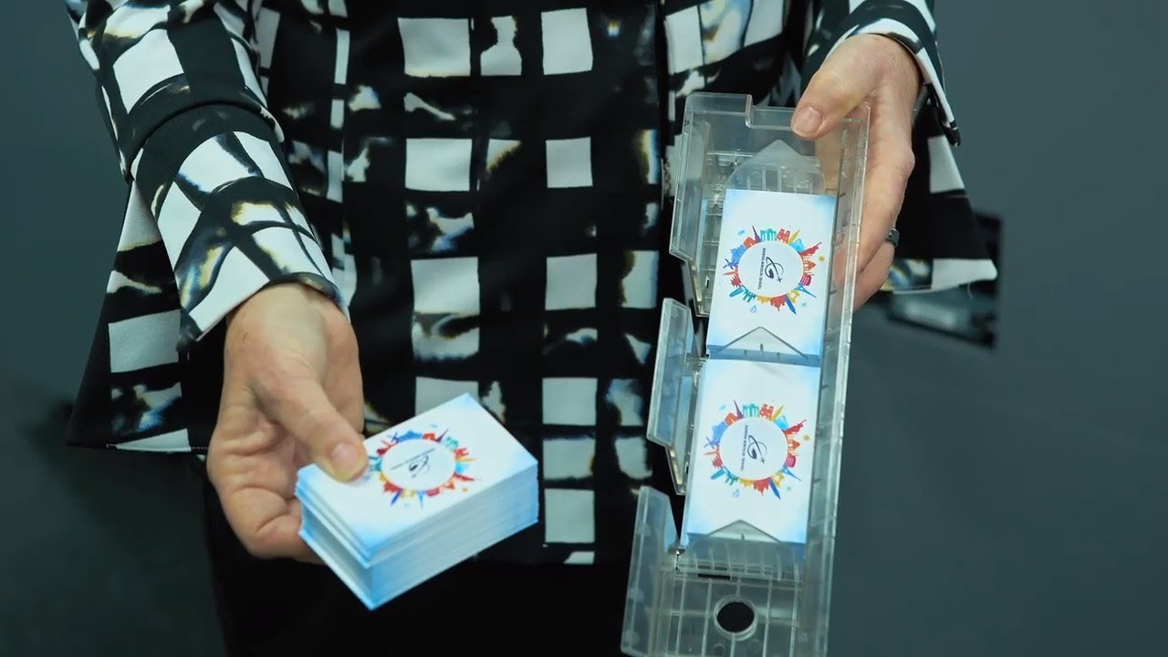 Introducing the TU-510 Trimmer Unit