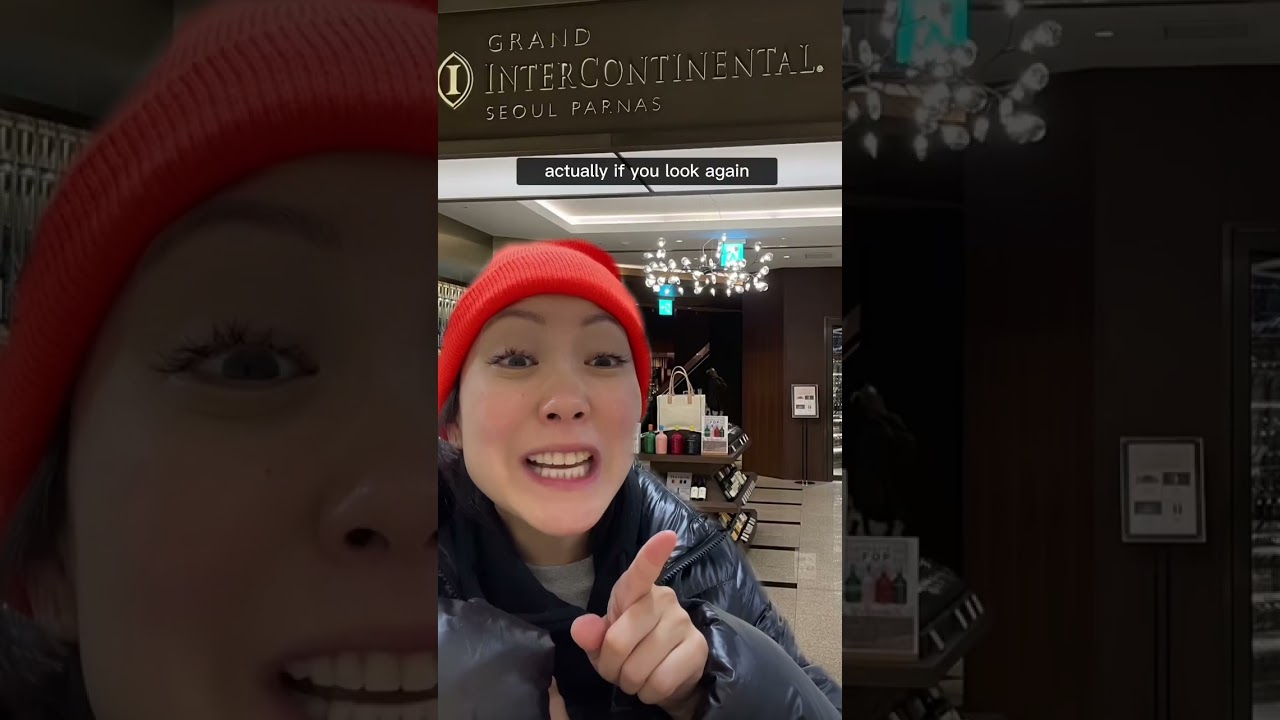 HOTEL UPGRADE HACK THAT ACTUALLY WORKS! 💰