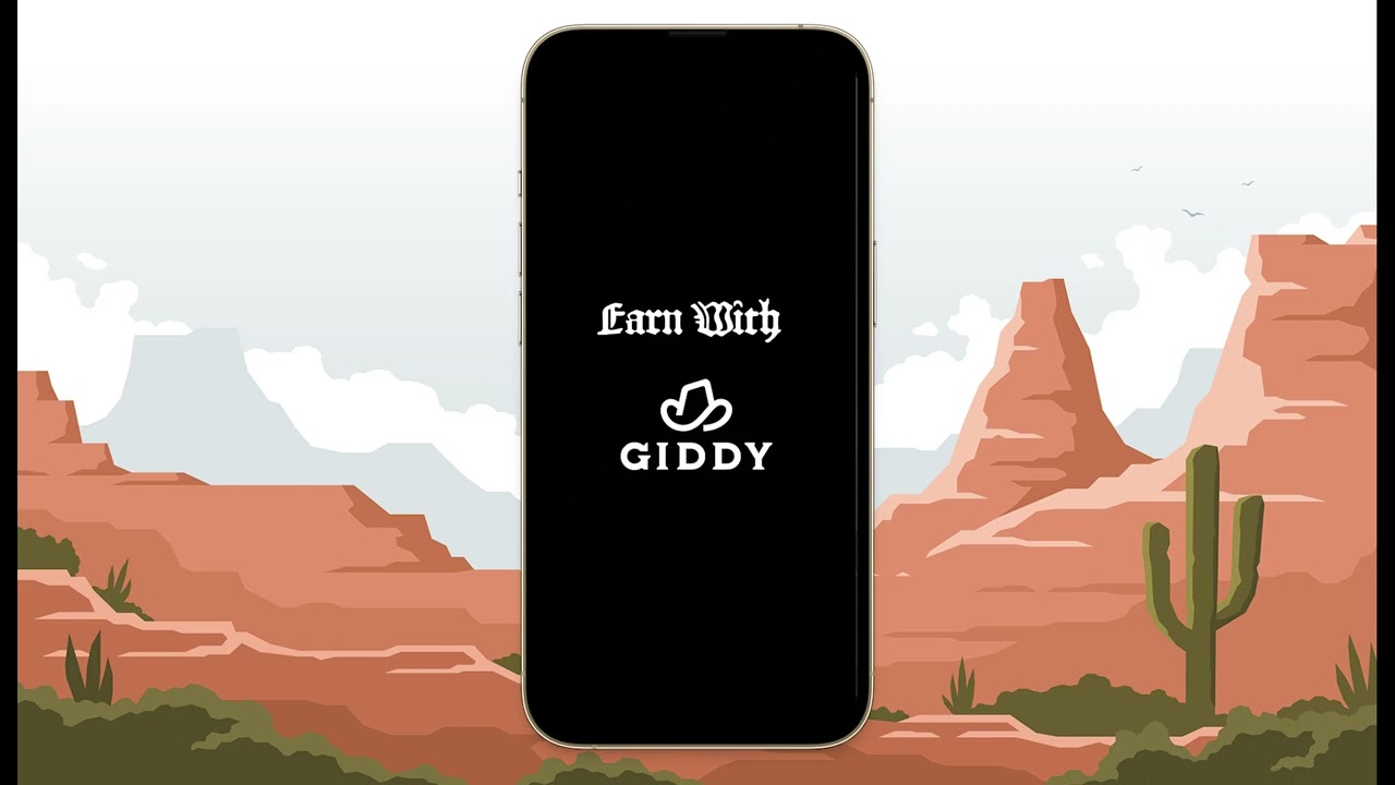 How To Buy $GIDDY (Giddy Token Defi Crypto)