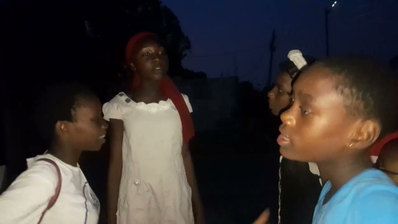 CHILDREN DRAMA 