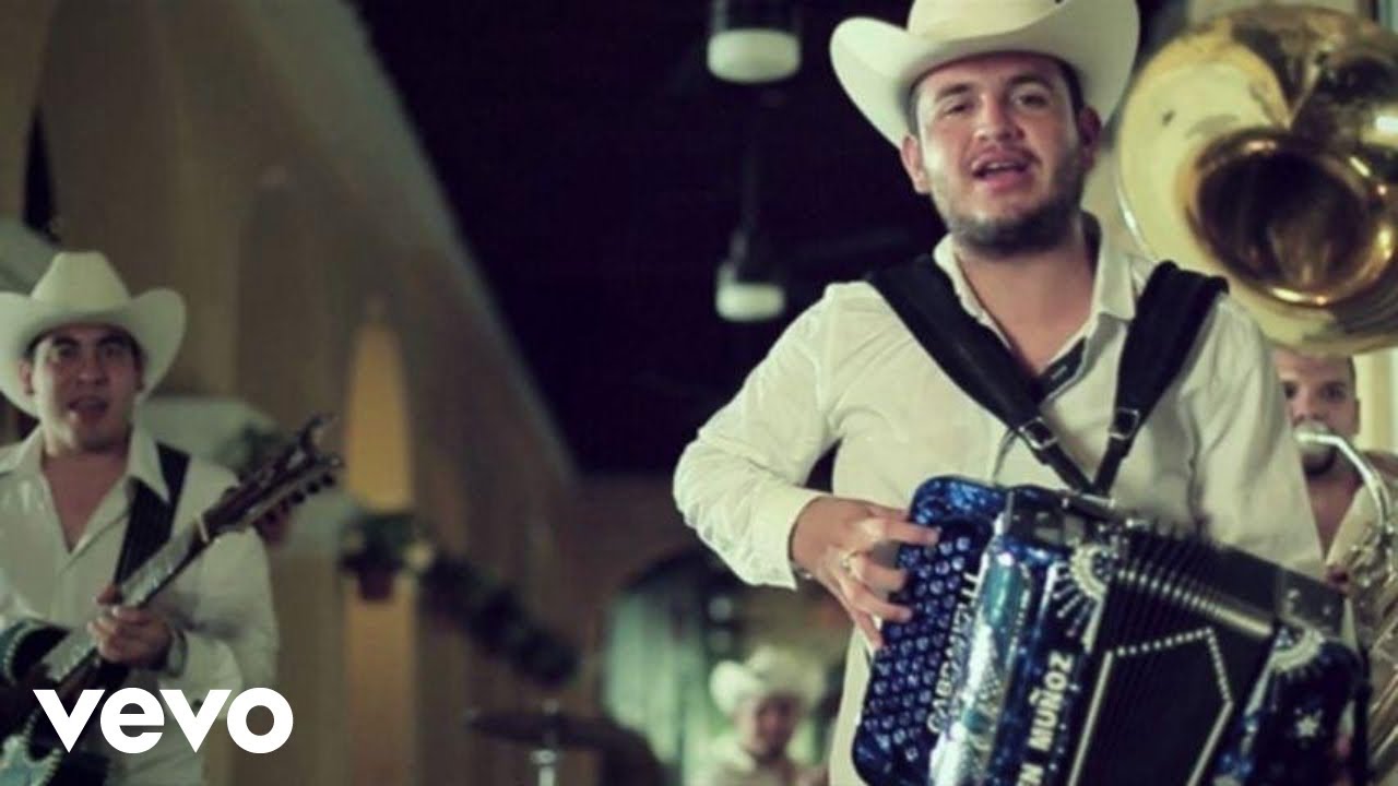 Calibre 50 - Aguaje Activado