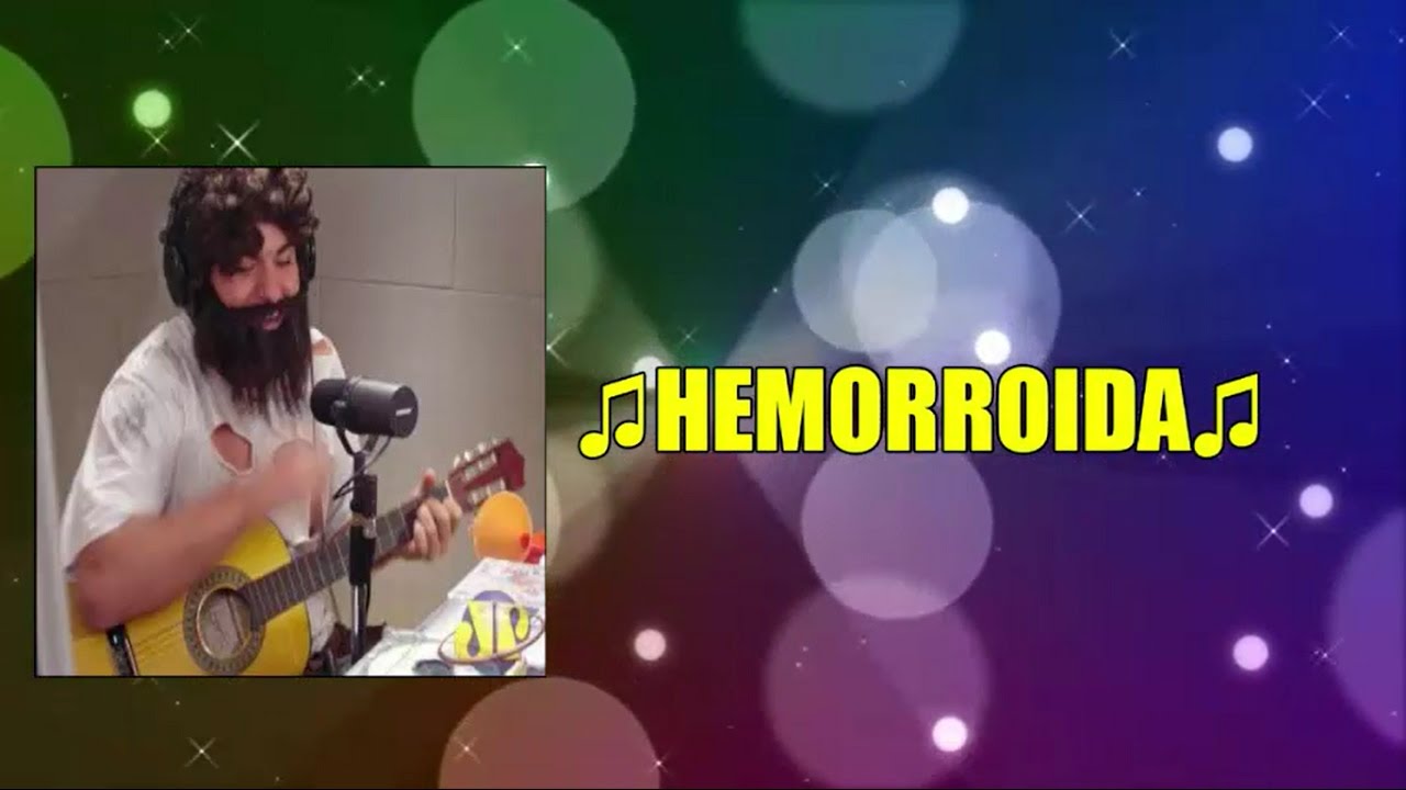 Pânico - Melhores Momentos da História #8 (O dia que o Carioca foi MUITO zoado) pt2
