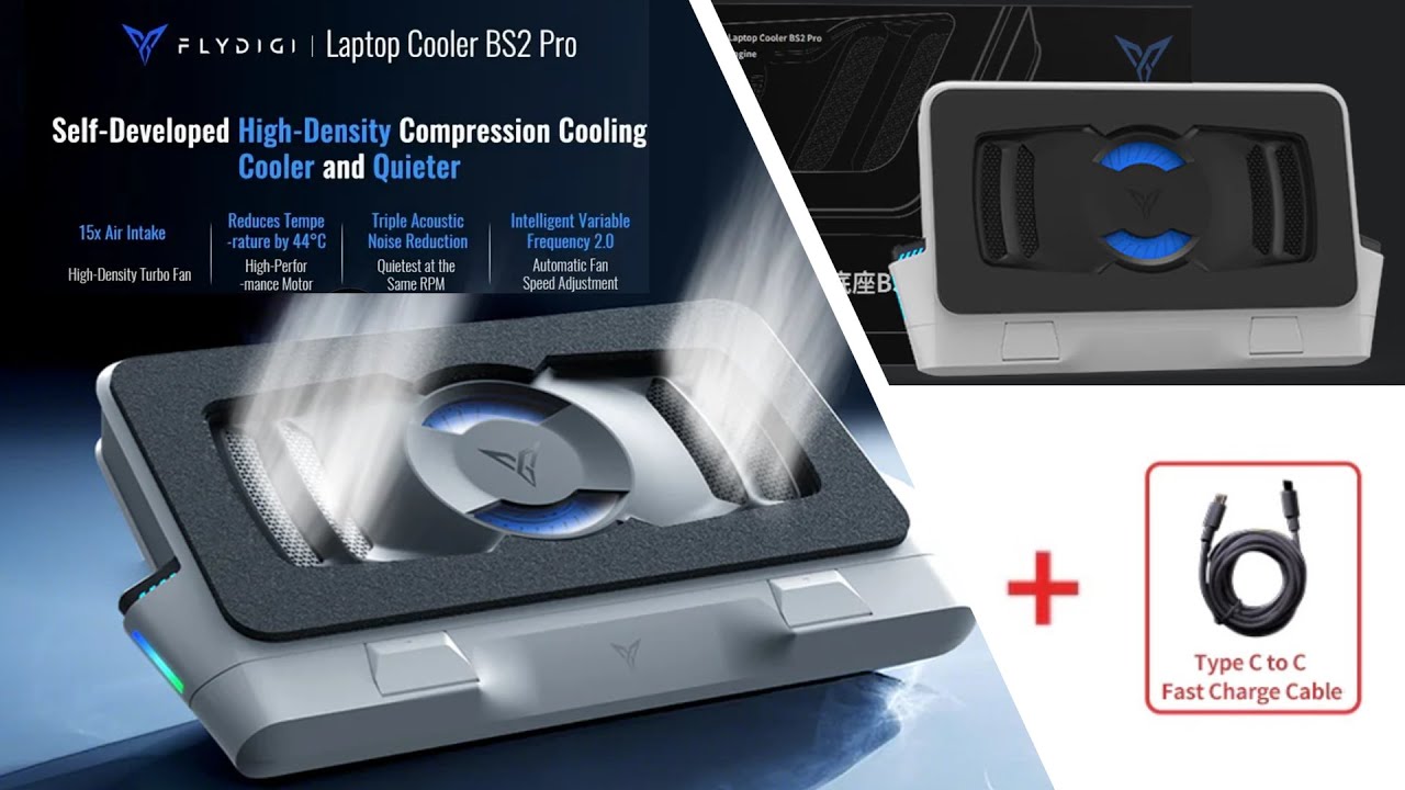 Flydigi BS2 Pro – Full Honest Uncut Unboxing! 😱 Real Look at the Latest Flydigi Gadget 2025
