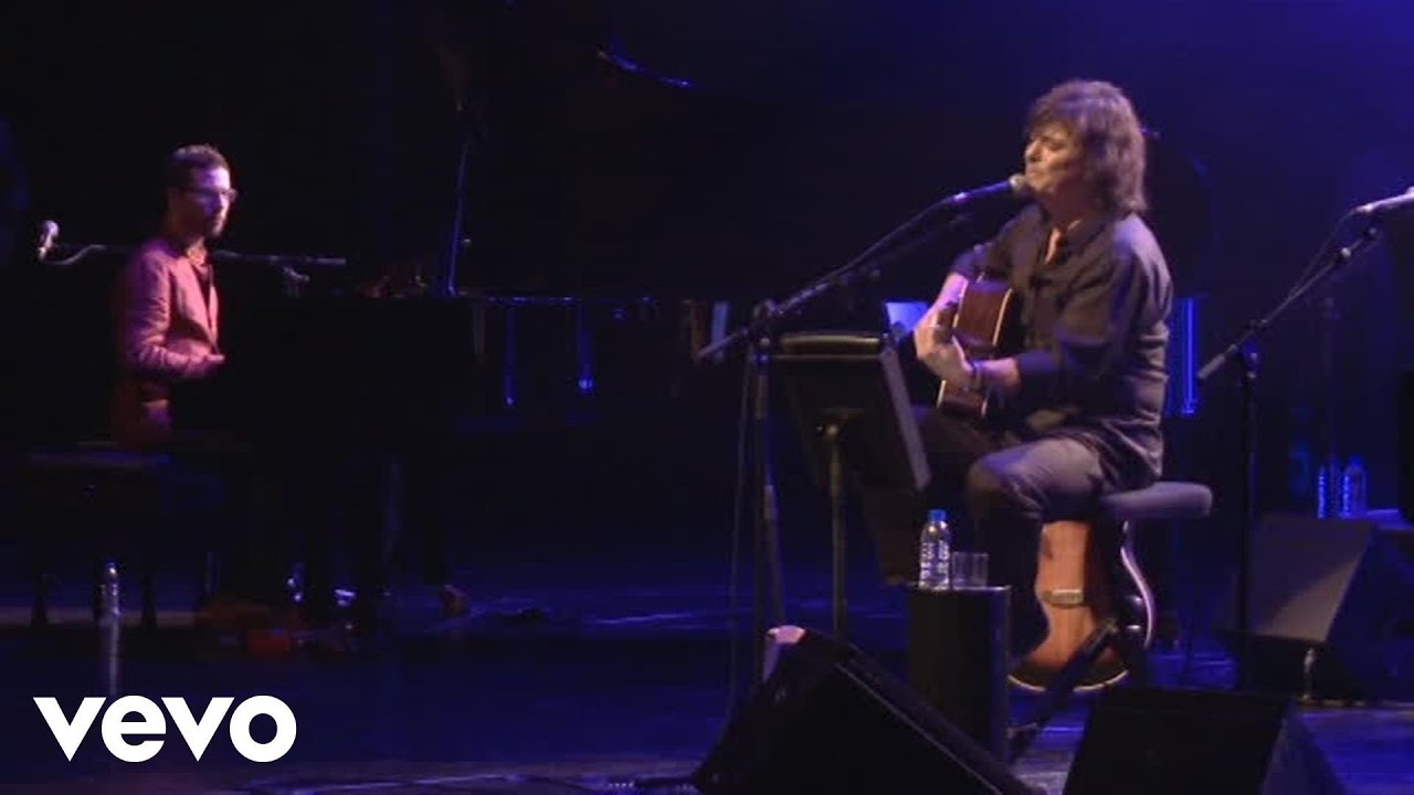 Luís Represas - Memórias De Um Beijo (Live)