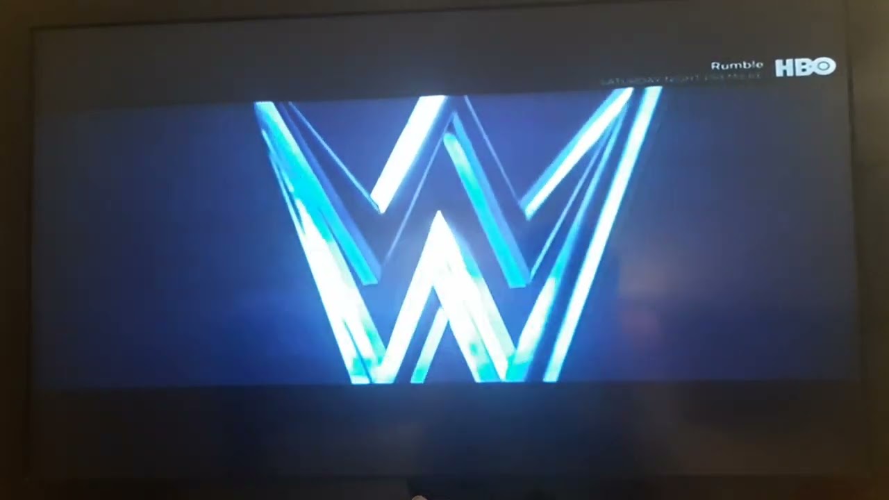 Rumble - HBO Intro (Network Premiere)