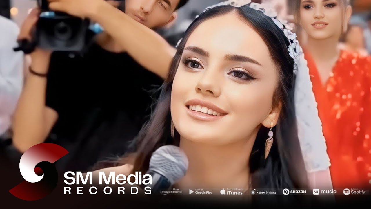 Atacan Atacan K&ouml;nl&uuml;m Sənin G&ouml;z Yaşına Taqət Gətirməz ( Gəlin Toyunda Atasına Mahnı Hədiyyə Etdi )