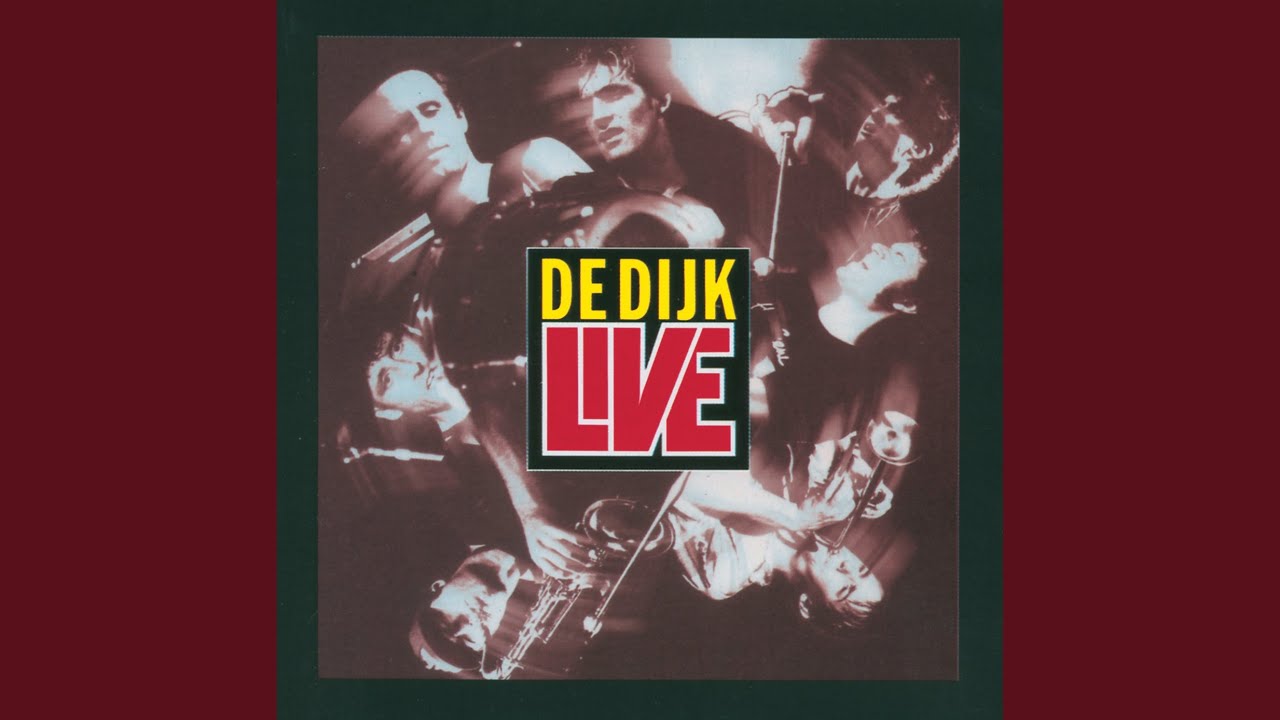 Onderuit (Live (1989/Paradiso, Amsterdam))