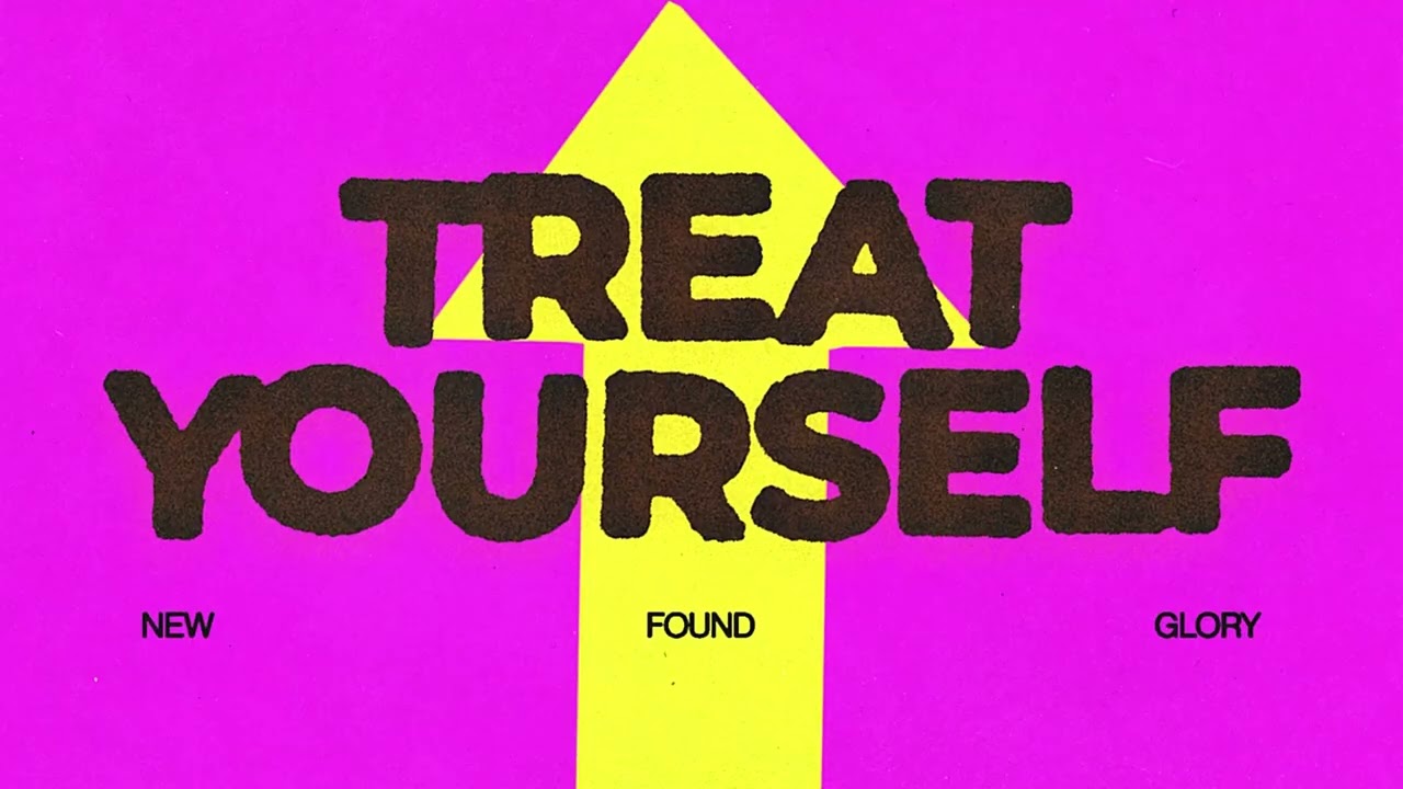 New Found Glory 