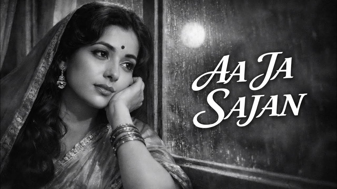 AA JA SAJAN 