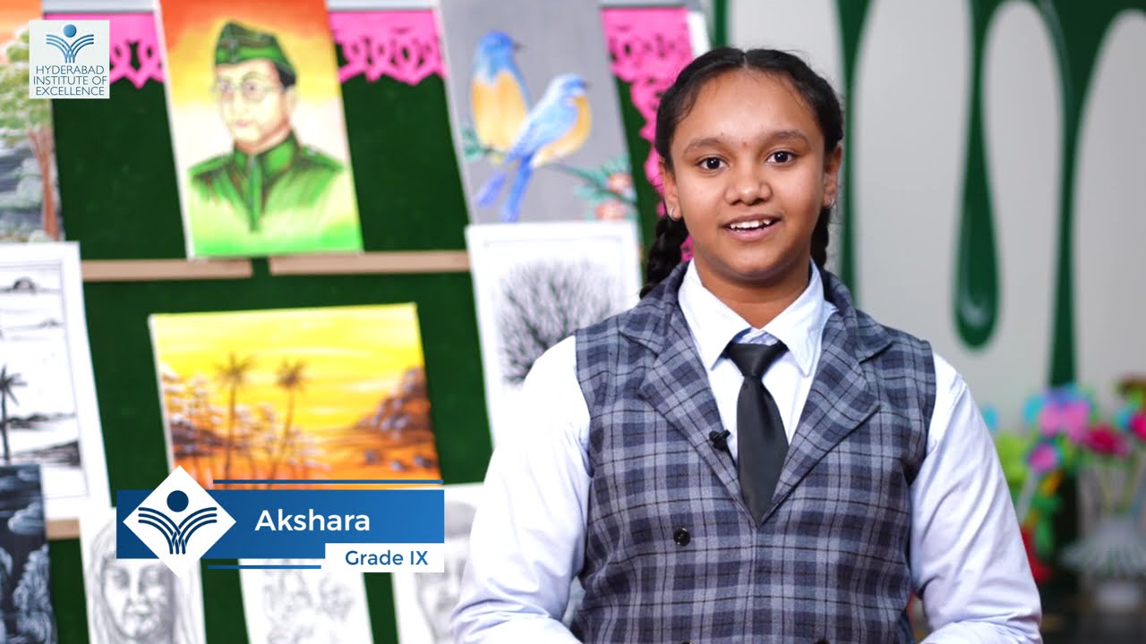 Hyderabad Institute of Excellence | Best CBSE Residential School in Hyderabad