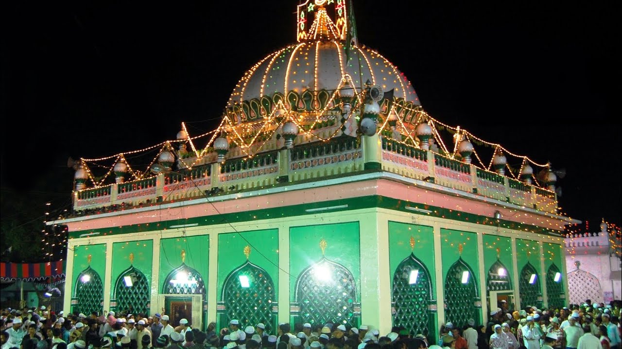 Rahamatabad Salam//Mere Rehemathulla Salam