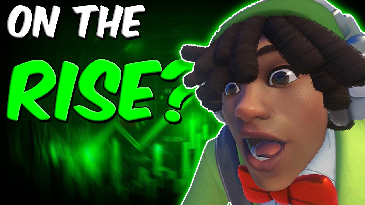 So... Is Overwatch ACTUALLY Back?