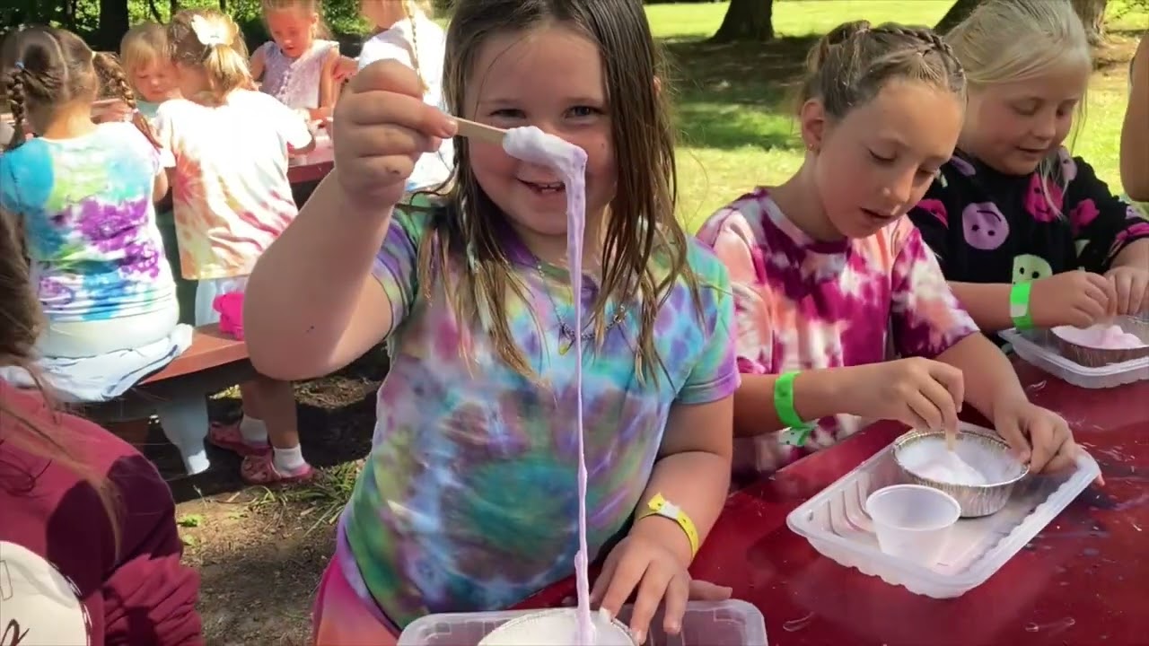 Day Camp Week 5 2025