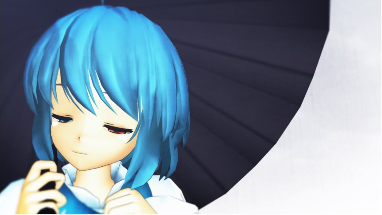 【東方ＭＭＤ】守矢一家の日暮しその15「小傘は飢えている！？」
