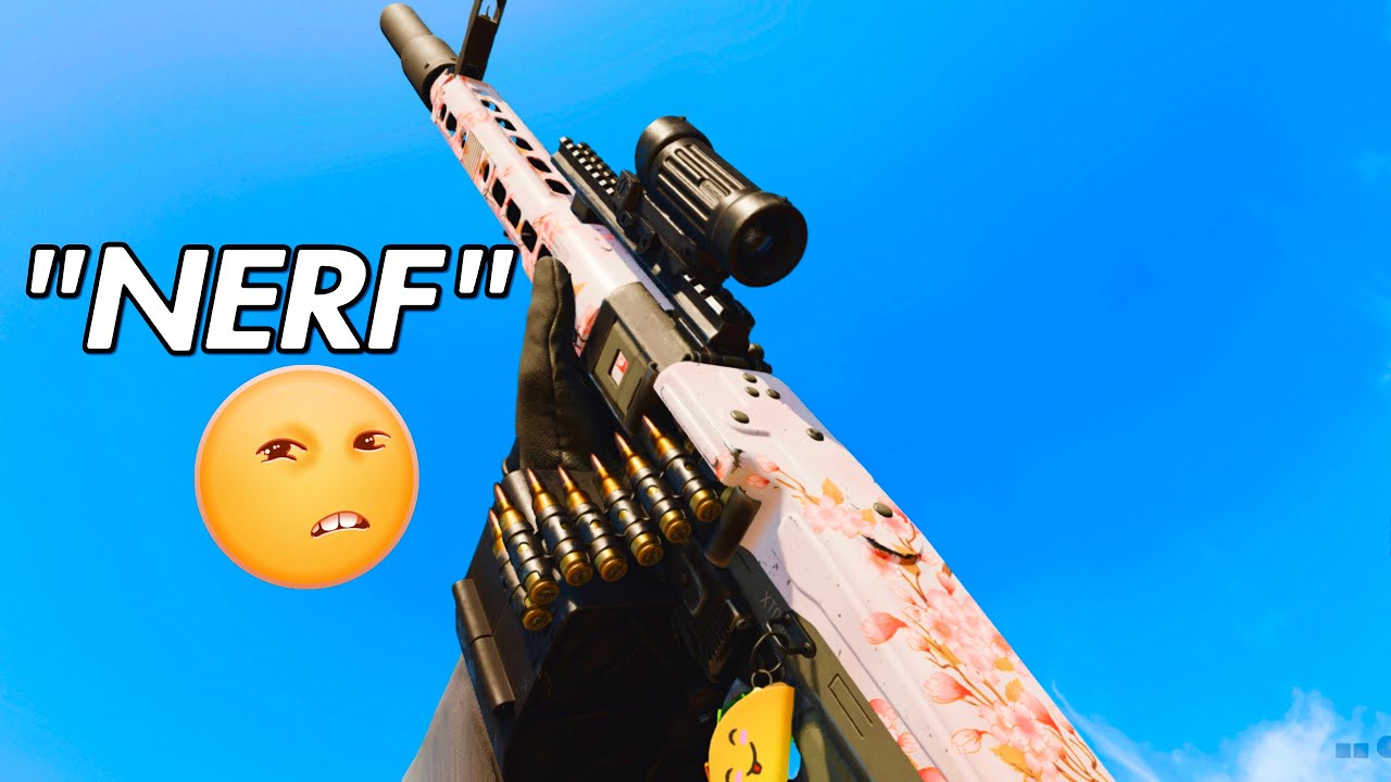 They Nerfed the Mg 82 but it Said NO