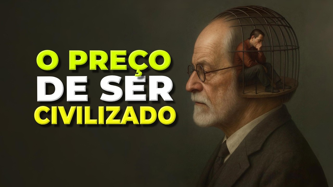 O MAL-ESTAR NA CIVILIZAÇÃO / SIGMUND FREUD