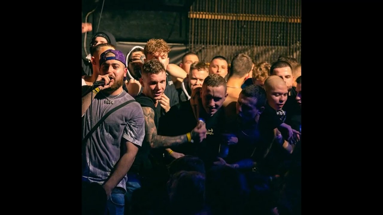 [FREE] Vkie type beat 