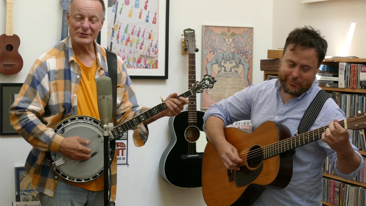 Barnes Gordy Walsh Trio - 