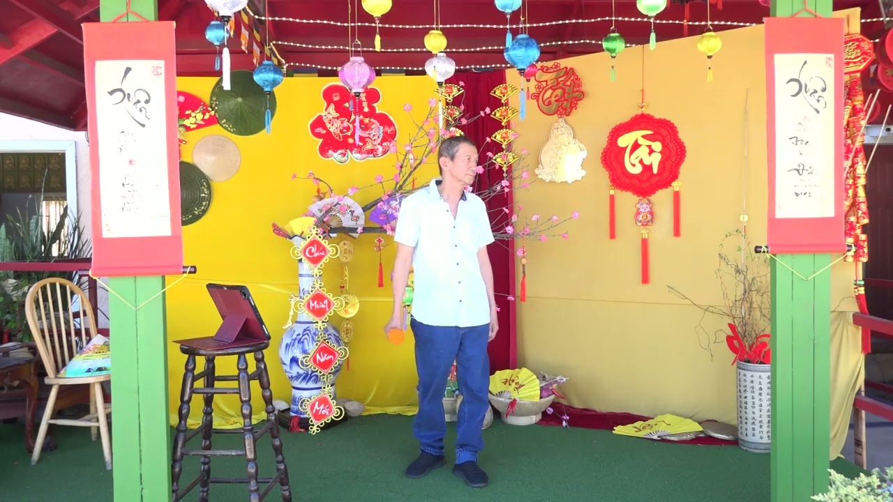 LẠY PHẬT QUAN ÂM