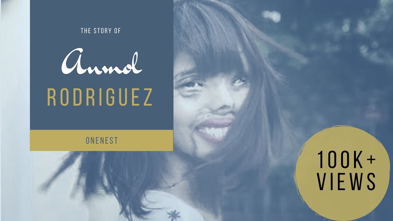 Do not Victimise- Anmol Rodriguez, OneNest| A small message by her to the society