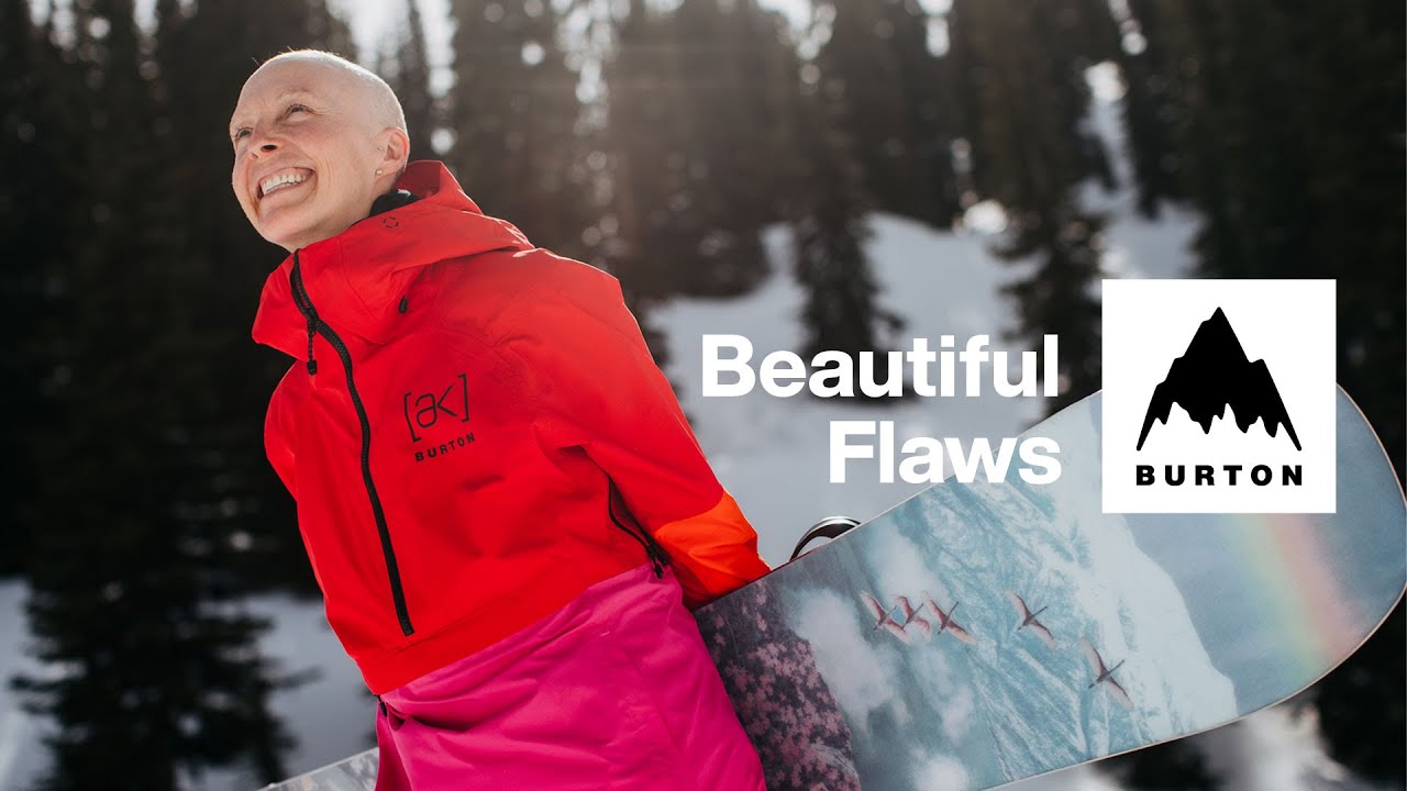 Beautiful Flaws: Kimmy Fasani’s Breast Cancer Journey | Burton