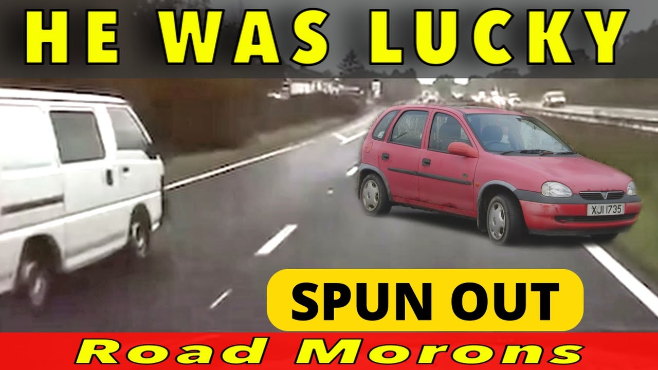 Road Morons 39