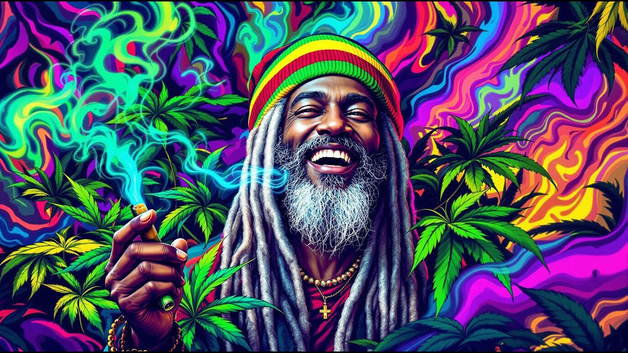 One Love, One Drop – Roots Reggae for Peace & Unity