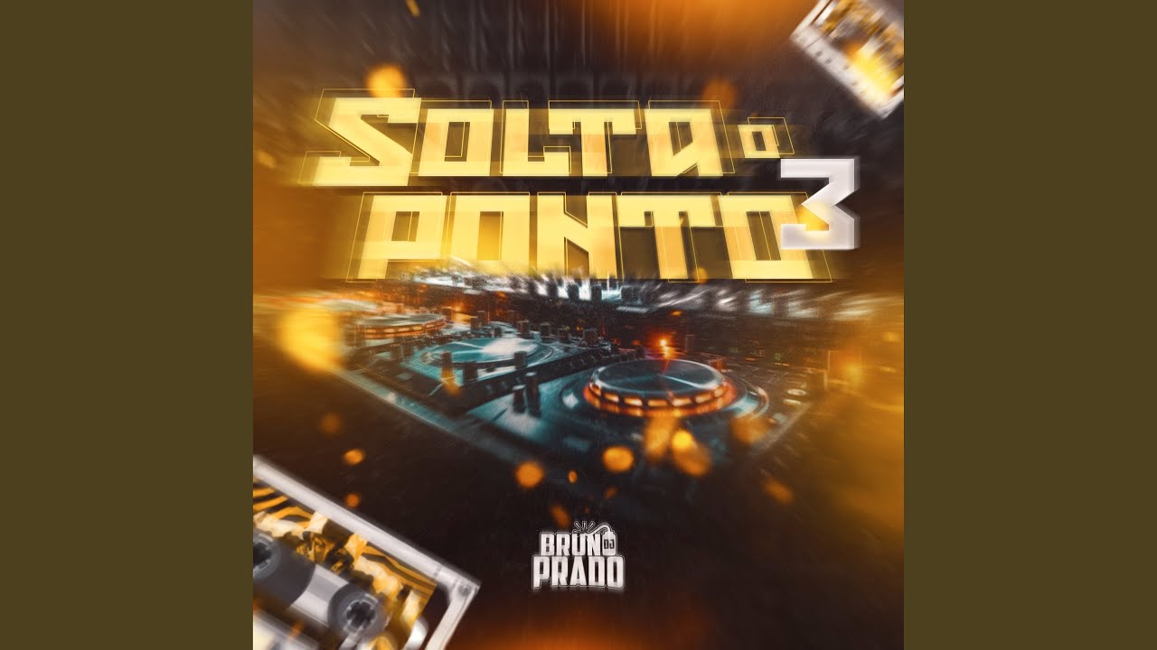 SOLTA O PONTO 3